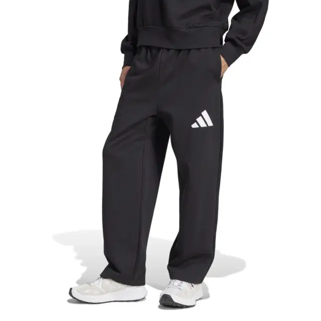 Adidas Essentials Sweatpants Black JF3567 - 2XL