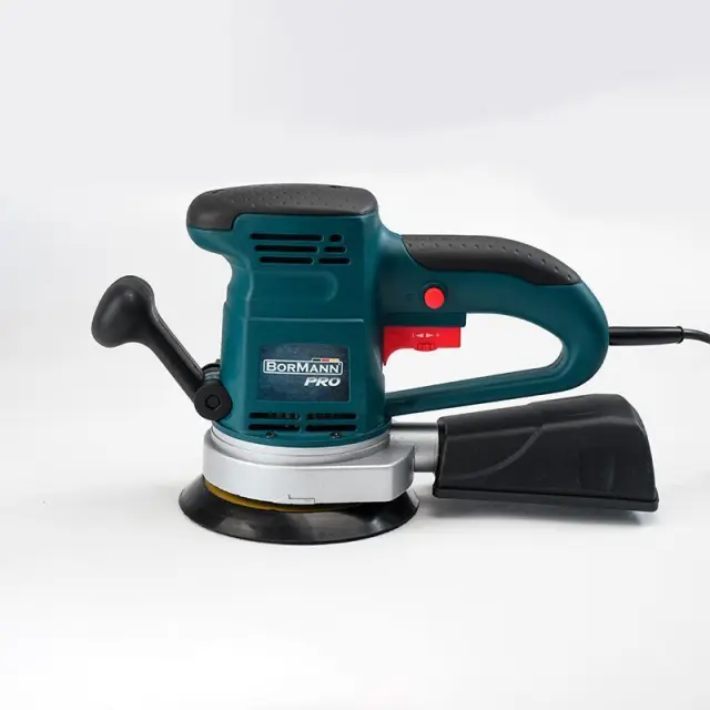 BORMANN Pro BSS5000 - BORMANN Pro BSS5000 Τριβείο Έκκεντρο - Ρυθμιζόμενο 450W (020714) 3