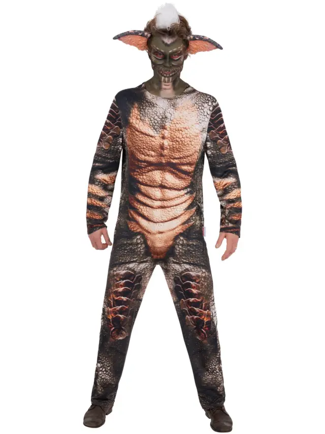 Αποκριάτικη Στολή Gremlin (Fun Fashion) (F-81089)