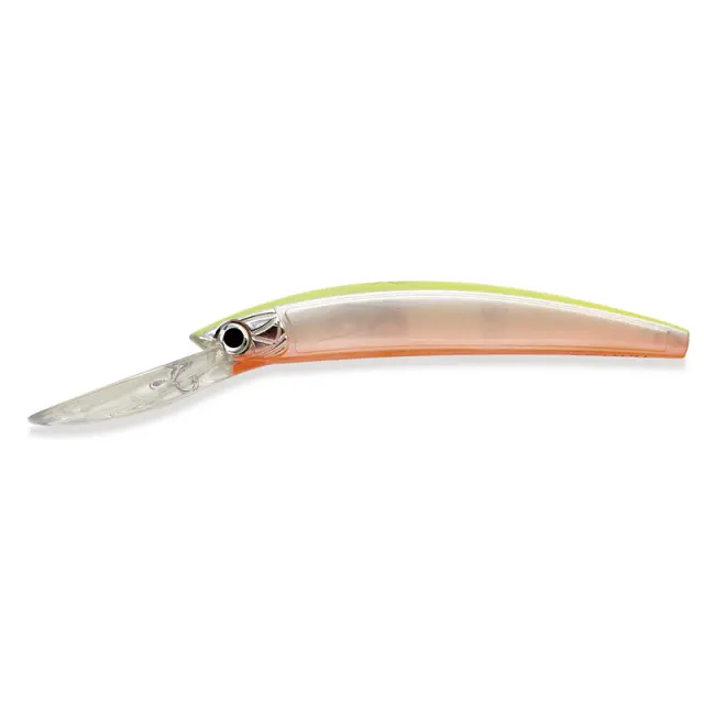 Τεχνητό Spanish Lures Dejavu Chart Minnow