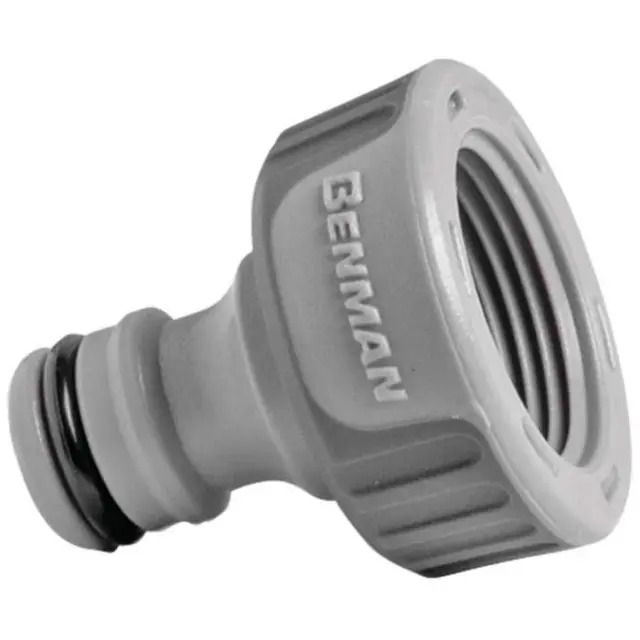 ΣΥΣΤΟΛΗ ΜΕ ΠΑΣΟ 3/4" BENMAN 73199