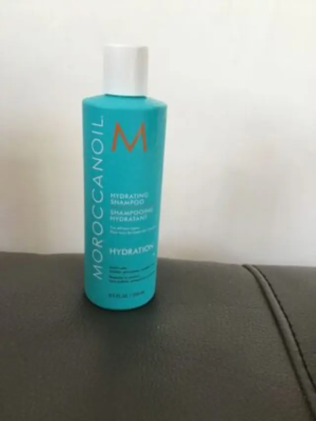 Moroccanoil Hydrating Σαμπουάν Ενυδάτωσης για Όλους τους Τύπους Μαλλιών 250ml