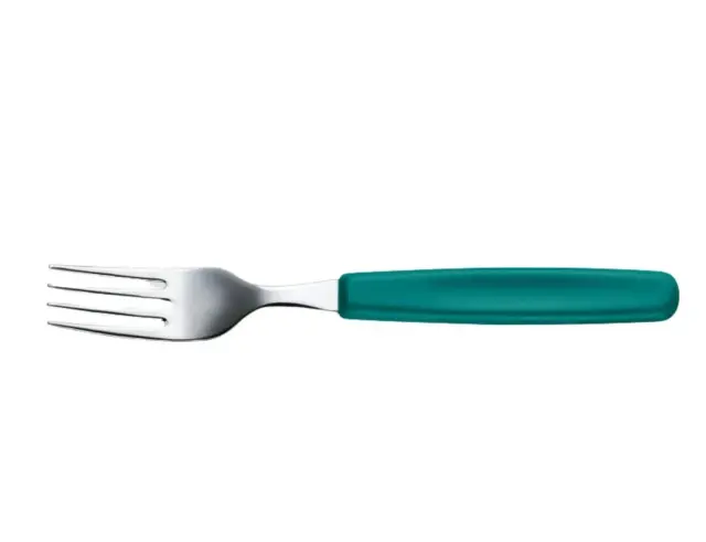Πιρούνι φαγητού Victorinox Swiss Classic - Green5.1544.C1 2