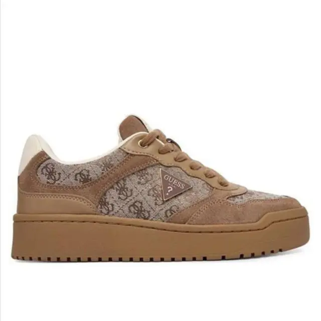 Sneakers Miriam Guess - 41