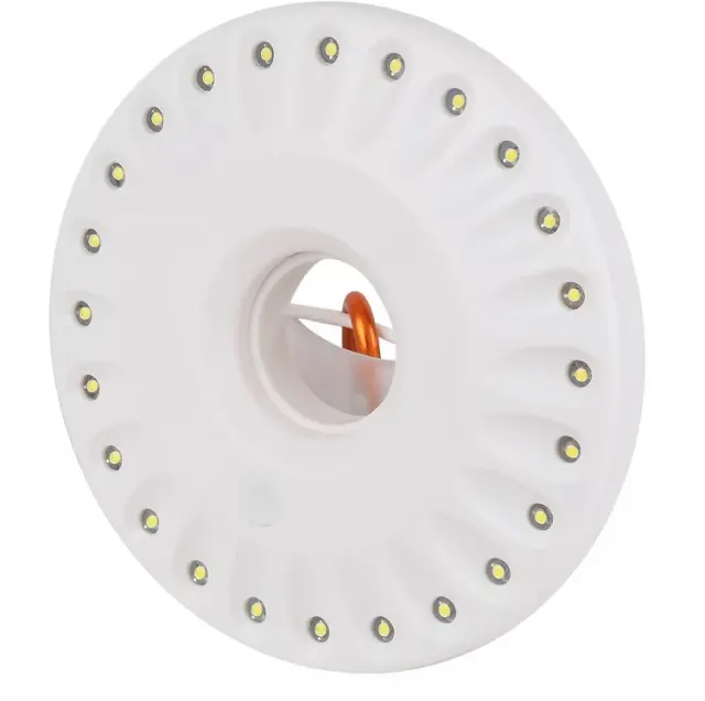 ΦΑΚΟΣ 24LED 400lm CAMP CEILING LEDVANCE