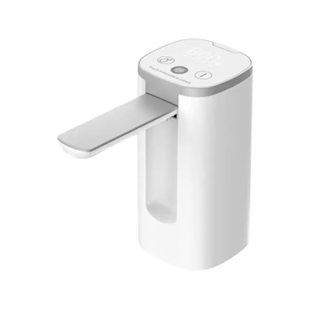 Andowl Αυτόματη Αντλία Νερού USB 1500mAh Q-CH27