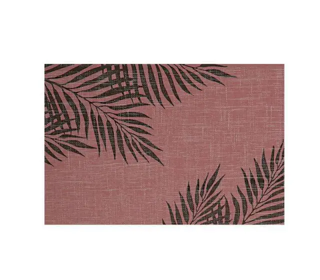 ΣΟΥΠΛΑ ΒΑΜΒ.HERB 33X48 BORDO - NEF NEF