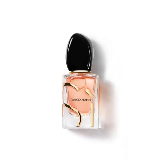 Armani (Giorgio Armani) Sí Intense Eau de Parfum for women 30 ml