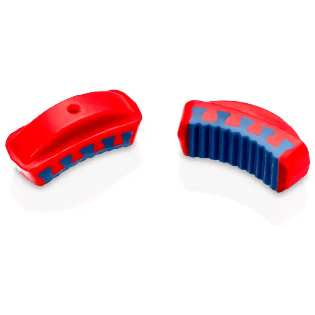 Knipex 8119250V02 Σετ πλαστικών 4τεμ. 8119250 2