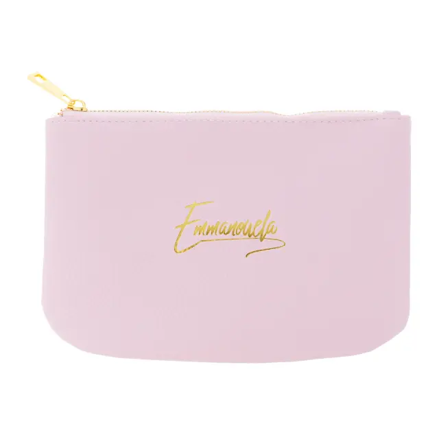 Small Makeup Bag