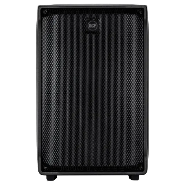RCF EVOX J8 Σύστημα Ηχείων 1400W Μαύρο 2