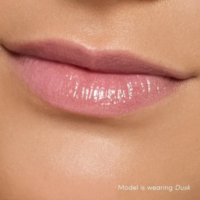 ColorLuxe High Impact Lip Glaze - Dusk 3
