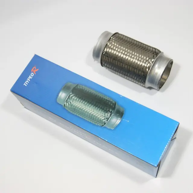 ΣΠΙΡΑΛ ΕΞΑΤΜΙΣΗΣ Φ60x150mm AU-AC-7058 2