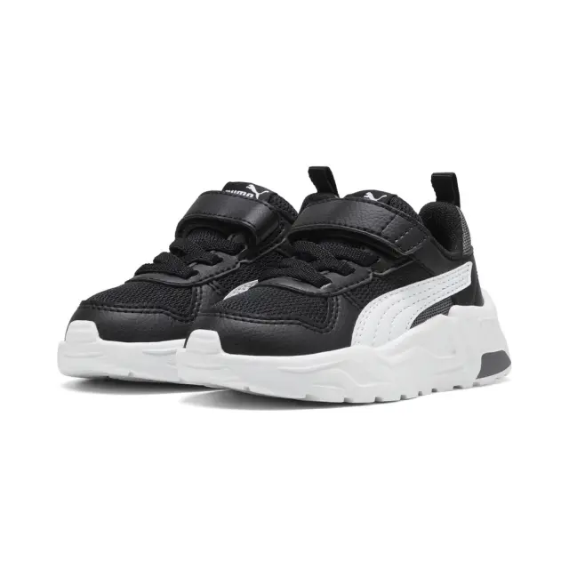 Puma Trinity 2 LT Inf Black 403705-02 - 27 2