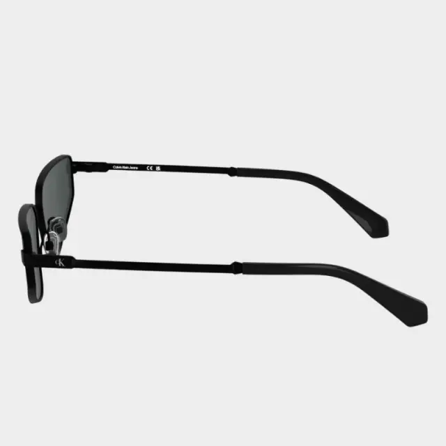 Calvin Klein - Γυναικεία Γυαλιά Ηλίου Cat Eye CKJ25200S-002 Μαύρο 3
