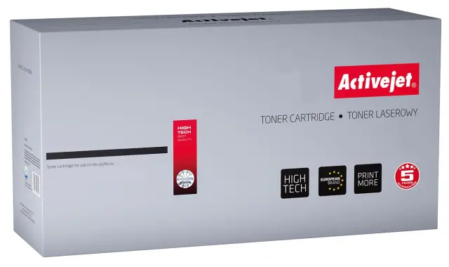 Activejet ATB-247BN toner (replacement for Brother TN-247BK Supreme 3000 pages black)