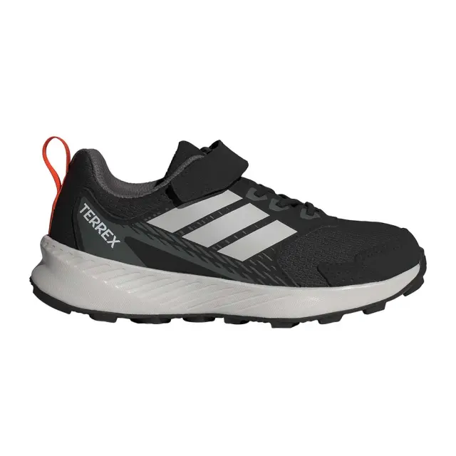 adidas Performance Kids Terrex Tracefinder CF C Μαύρο - Γκρι JS2020 (adidas Performance)