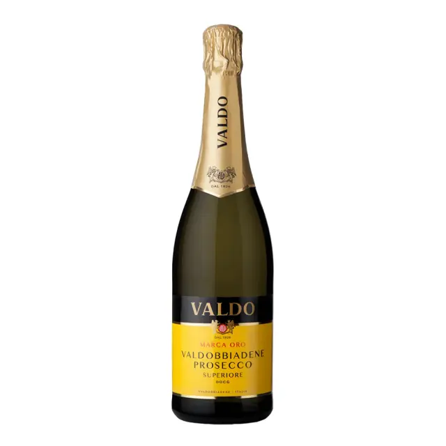 PROSECCO VALDO MARCA ORO DOCG 750ml