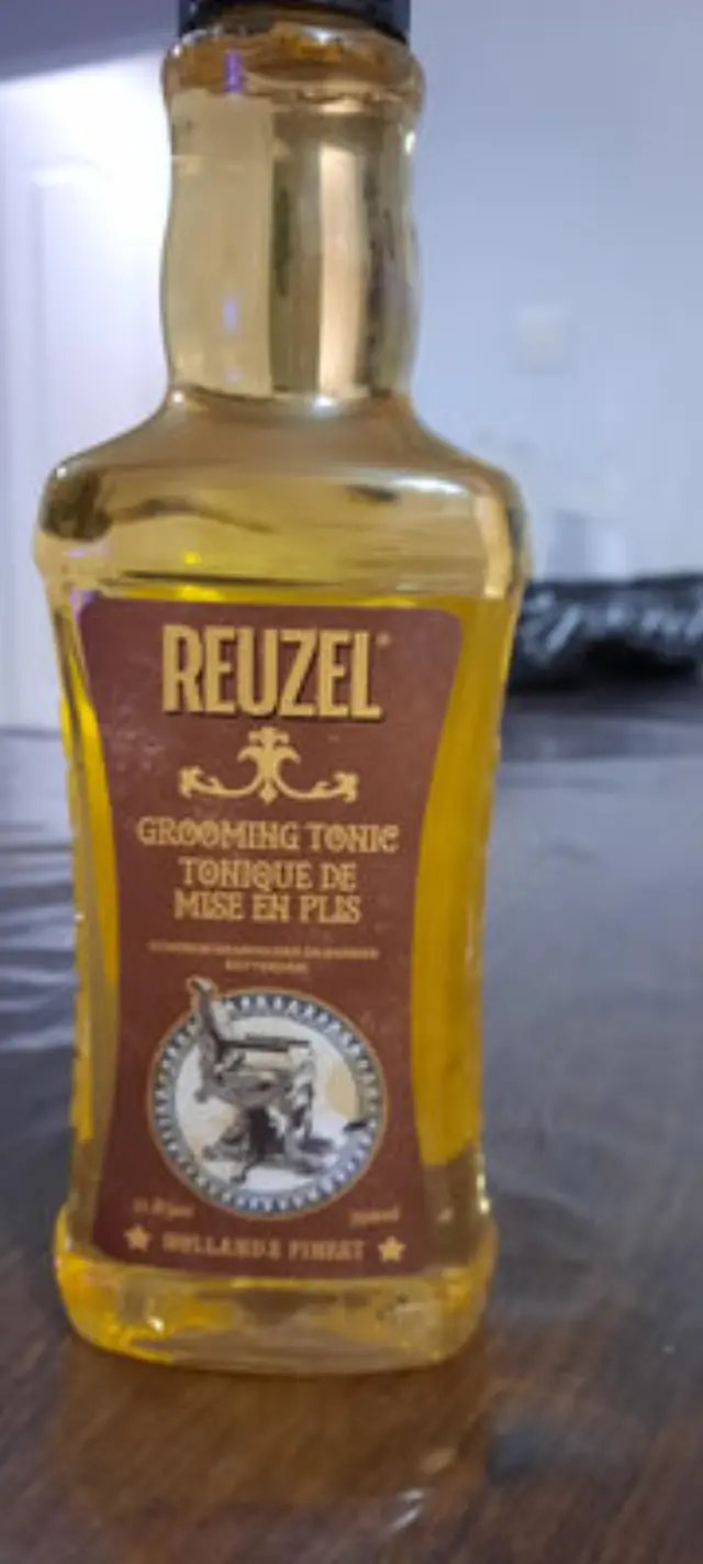 Reuzel Grooming Tonic 350ml