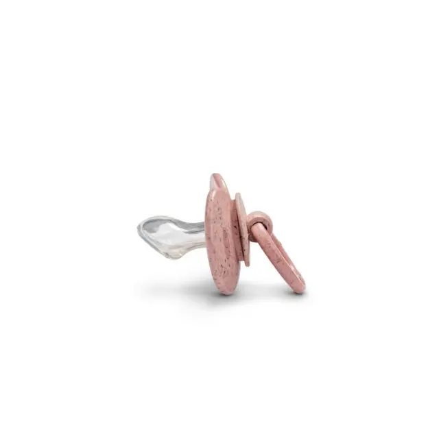 Πιπίλα Elodie Details Bamboo Faded Rose BR75126 2
