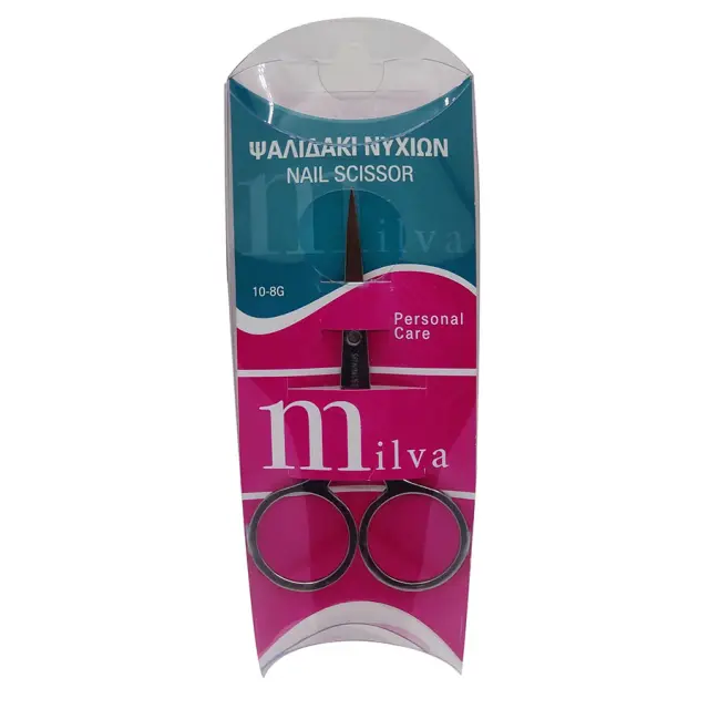 Milva Ψαλιδάκι Νυχιών