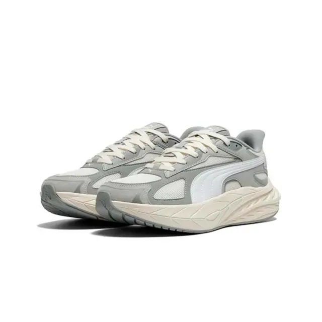 Puma Men's Hypnotic LS 2 Γκρι 404714-03 (Puma) 2