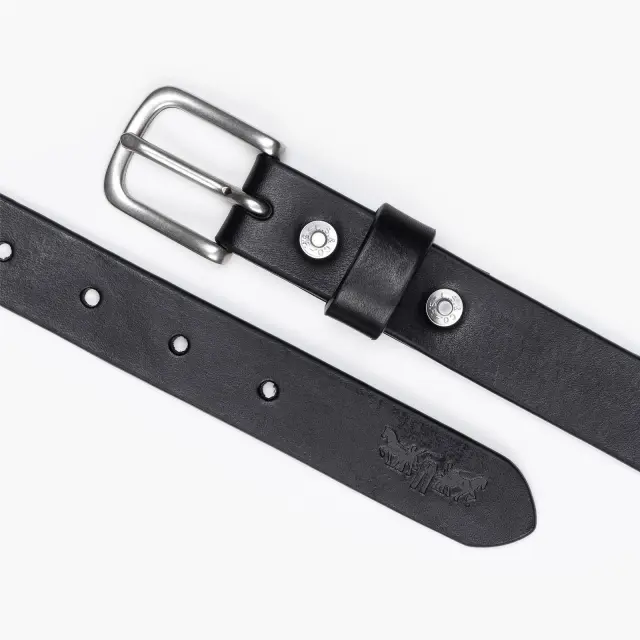 MEN'S NEW NARROW Black - 105 2