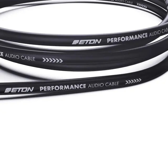 ETON RCA2P-55 2-CH Performance RCA cable 5.50 m 2