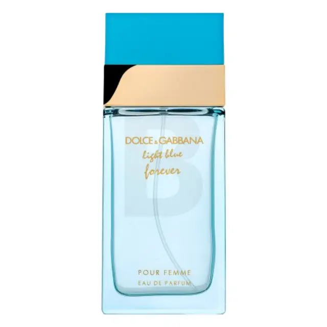 Dolce & Gabbana Light Blue Forever Eau de Parfum for women 50 ml
