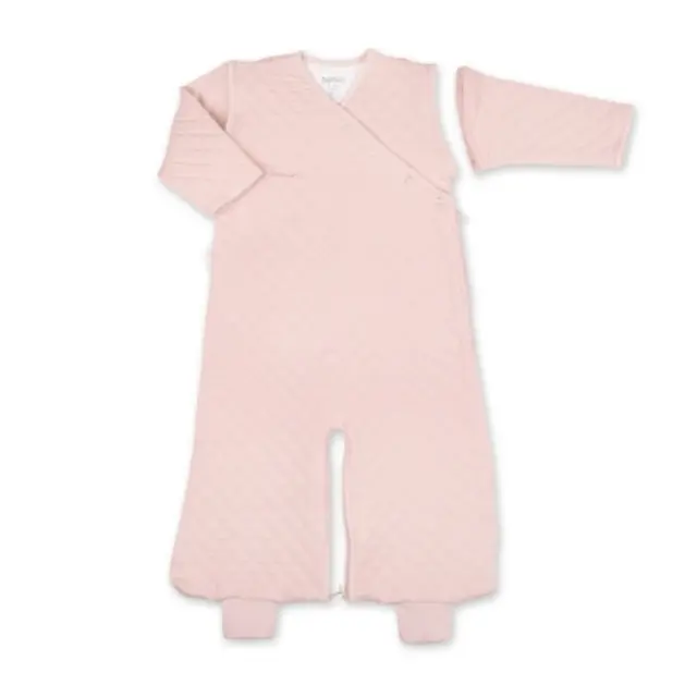 Bemini Magic Bag®1.5Tog Υπνόσακος Quilt Blush Pink 4-12M 4-12 μηνών