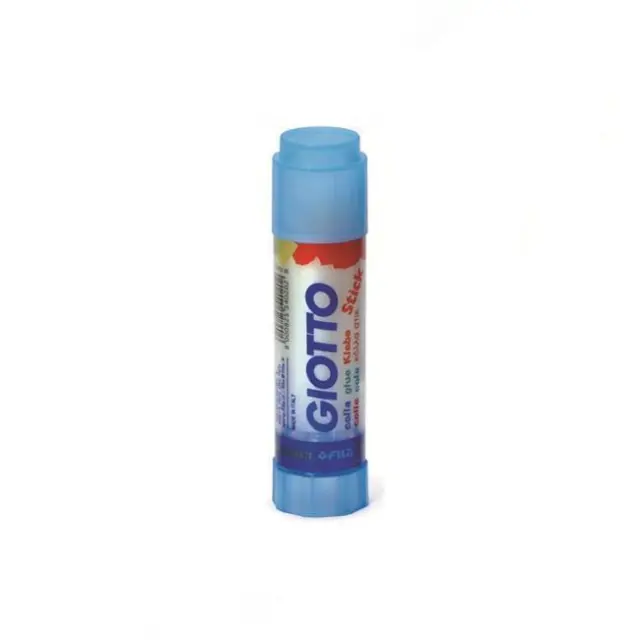 Giotto Κόλλα Stick 10gr (F54010000)