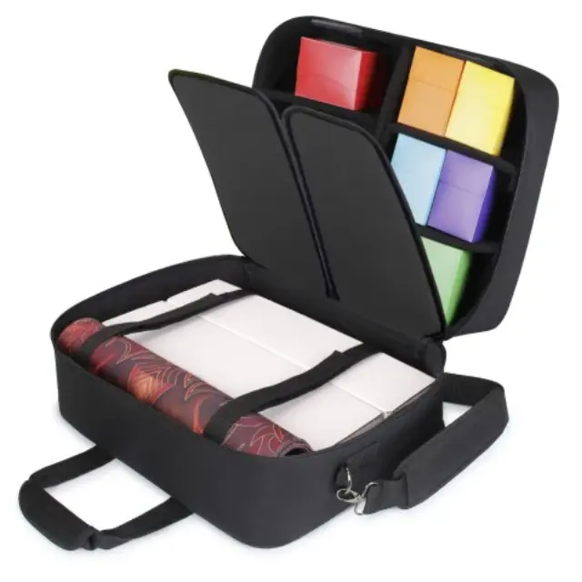 USA GEAR S Series S23 Card Case - Black