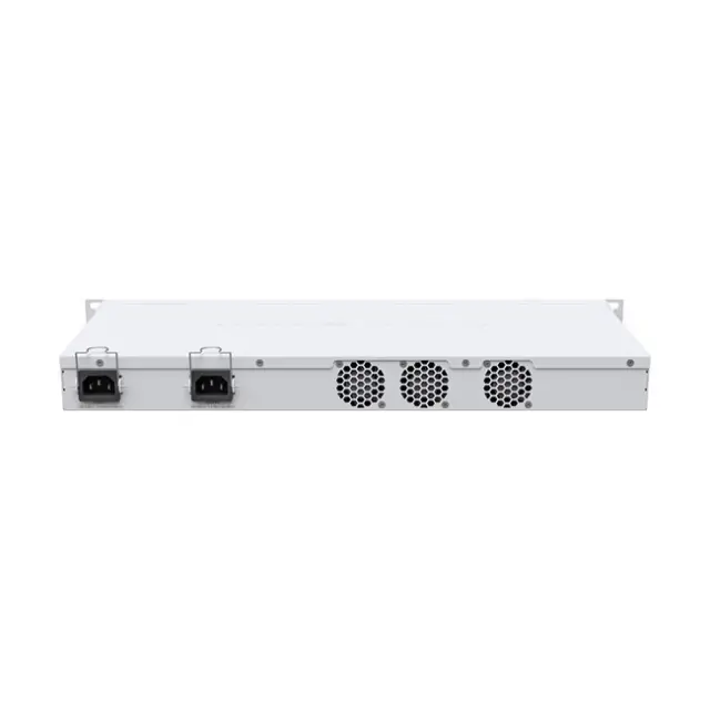 Mikrotik Managed Switch L2 1-Port Gigabit 24-Port SFP (CRS326-24S+2Q+RM) 2