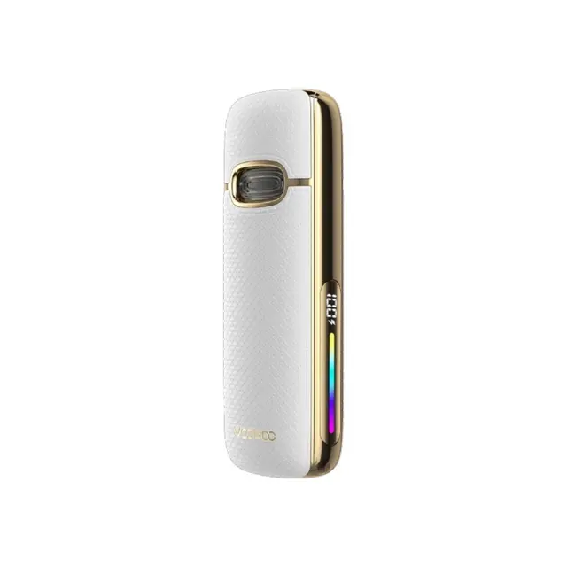 VMate E2 Pod Kit 1500mAh 3ml - VooPoo - Seashell white