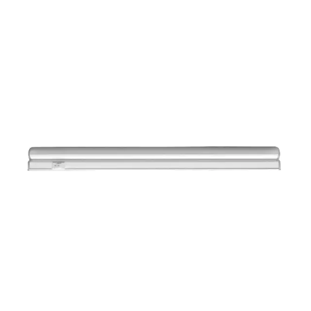DAPO ΓΡΑΜΜΙΚΟ ΦΩΤΙΣΤΙΚΟ LED T5 LIGHT ON-OFF 18W 1200mm 4000K 1900LM 230V 120° Ra80 / DAPO1840