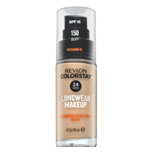 Revlon Colorstay Make-up Combination/Oily Skin Liquid Foundation for oily and combination skin 150 30 ml