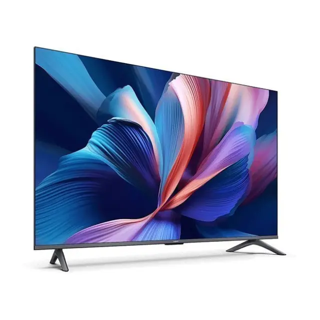 Xiaomi Smart Τηλεόραση 55" 4K UHD QLED A PRO 2026 HDR (2025) L55MB-APEU 3