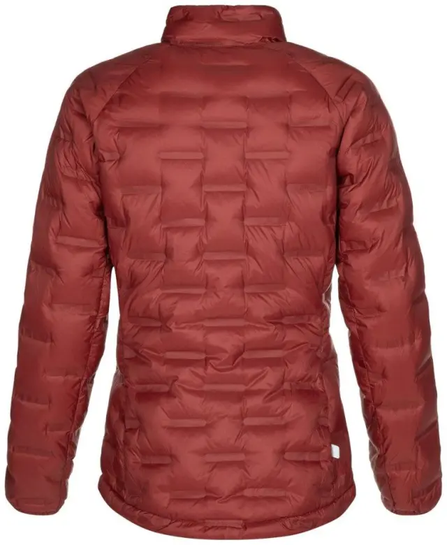 Papilon-W Dark Red Γυναικείο Μπουφάν Kilpi - NL0006KI-DRD - 42 2