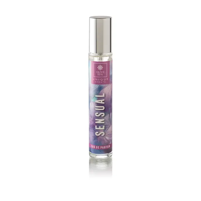 Sensual Γυναικείο Άρωμα Unique 25ml
