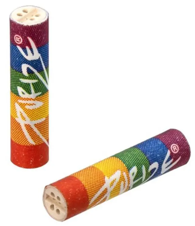 Φίλτρο Purize Extra Slim 50 Ενεργού Ανθρακα 6mm - Rainbow 2