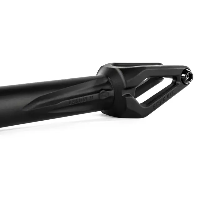 Ethic DTC Legion V2 SCS Πιρούνι Freestyle Scooter - Black 3