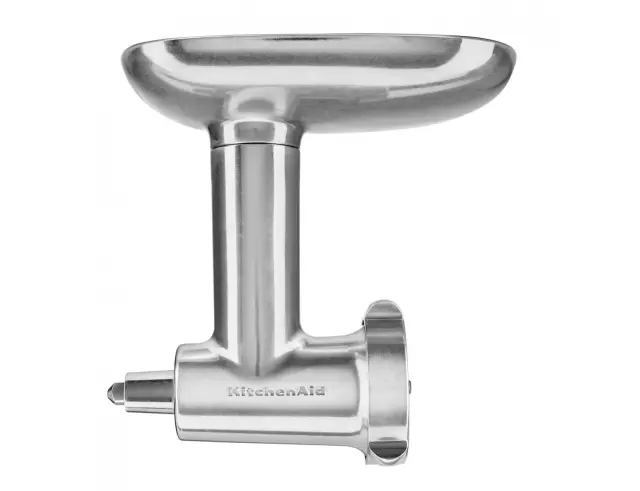 Εξάρτημα Κρεατομηχανή KitchenAid 5KSMMGA - Metal5KSMMGA