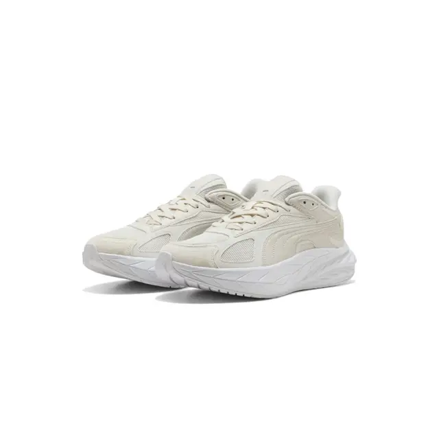 Puma Hypnotic LS 2 (404714-02) - Μπέζ 3