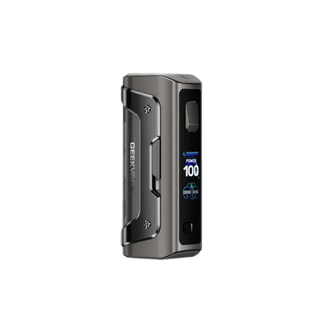 Aegis Solo 5 100W Mod - GeekVape - Gray