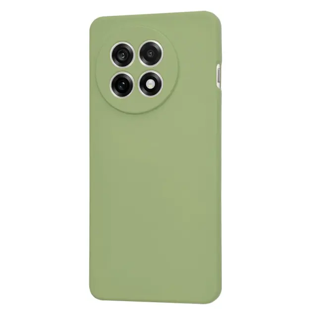 Techsuit® SoftFlex Θήκη για OnePlus 13R-Matcha 2