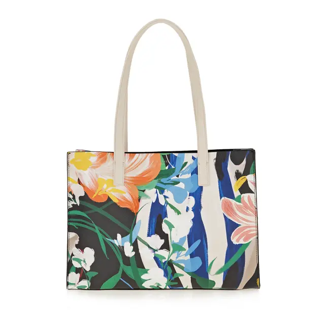 Γυναικεία Τσάντα Ώμου Ted Baker Boumina 284124-Multicolor Multi - One Size
