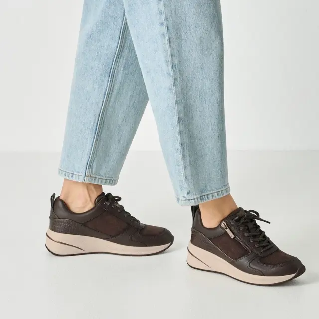 Sneaker γυναικείο Comfort Tamaris - 41 2