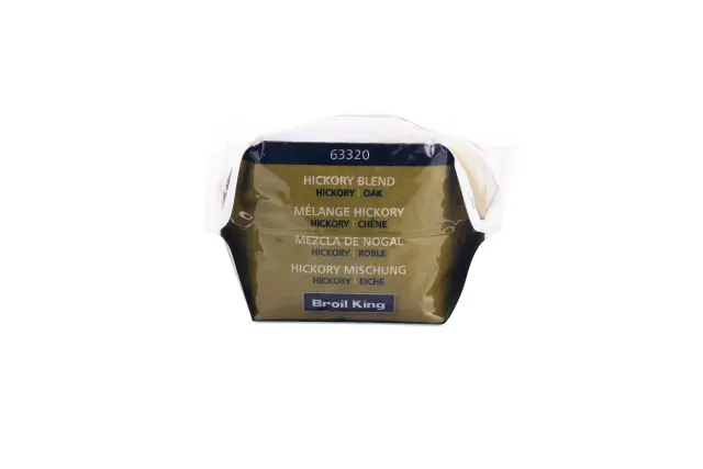 Αρωματικά Πέλλετ Καρυδιάς Pellet Hickory - Broil King 3
