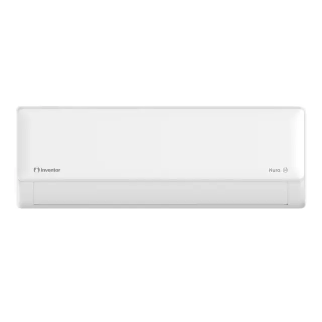 Inventor Nura NRI-18WFI/NRO-18 Κλιματιστικό Inverter 18000 BTU A++/A+ με Τεχνητή Νοημοσύνη