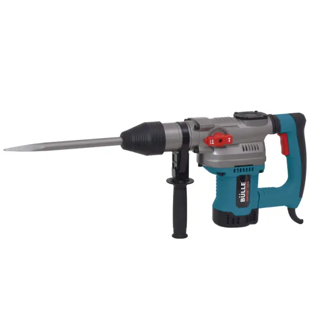 BULLE Πιστολέτο SDS MAX 1450W 40mm (633364)